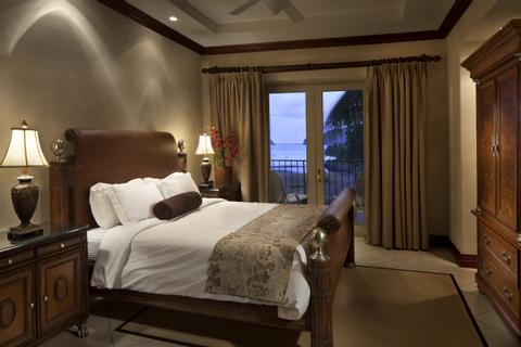 Bella Vista Premium Condominiums Costa Rica
